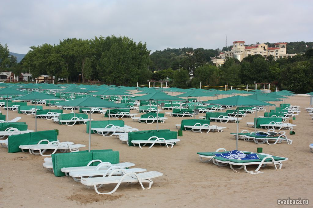 Hotel Belleville Duni | 2